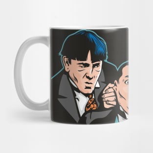 The Three Stooges Mug